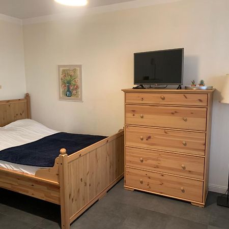 Sosnowa Mila - Domy I Apartamenty Pobierowo Dış mekan fotoğraf