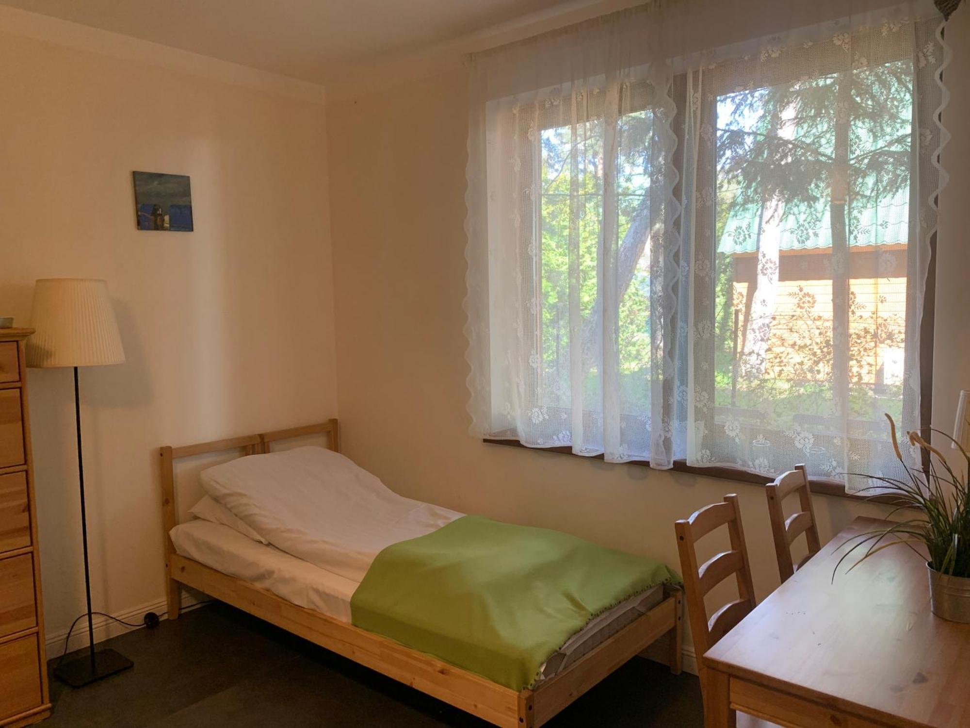 Sosnowa Mila - Domy I Apartamenty Pobierowo Dış mekan fotoğraf